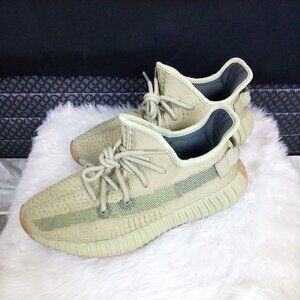 ADIDAS YEEZY BOOST 350 V2 SULFUR